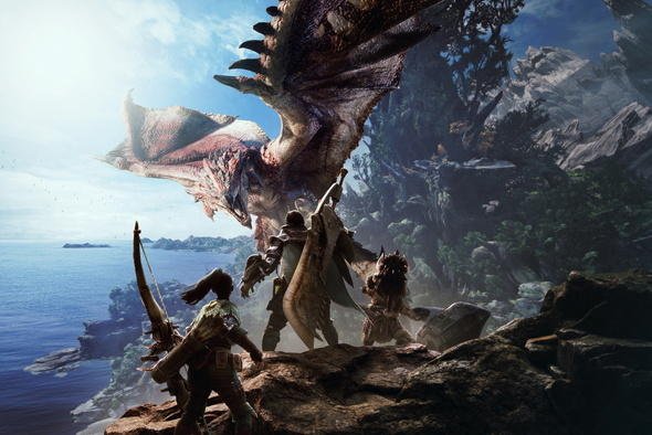 MHW