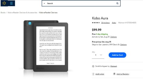  kobo 2