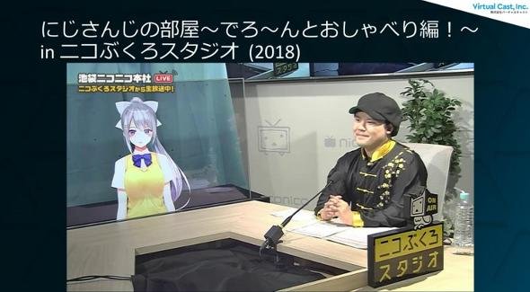 ドワンゴ