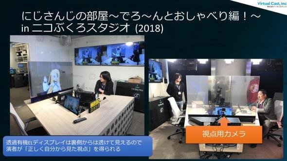 ドワンゴ