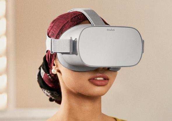 VR