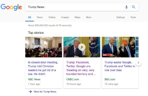  trump