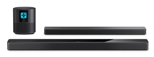  bose 1