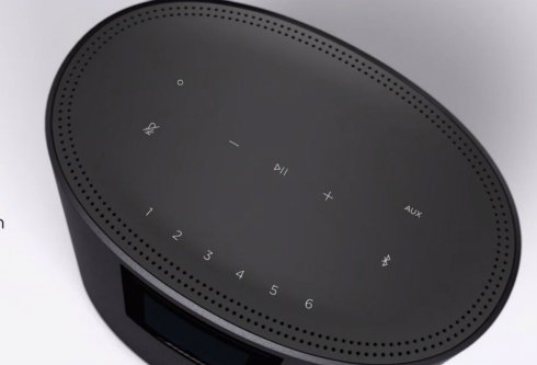  bose 3