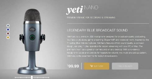  yeti 1