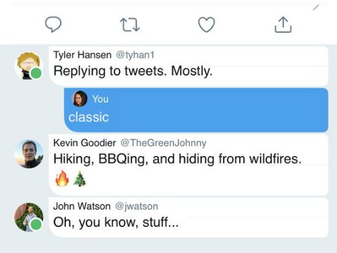  conversation 1