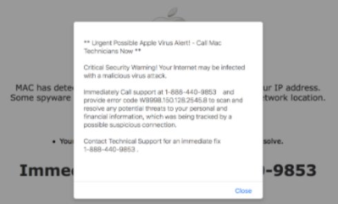  scam