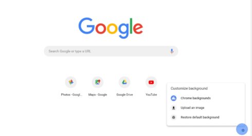 chrome 3