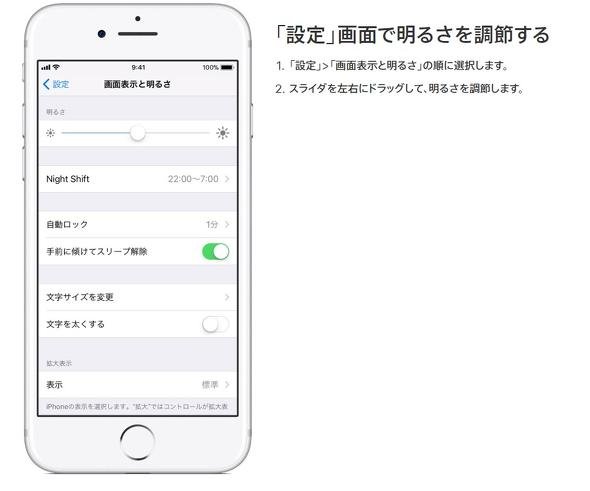 節電