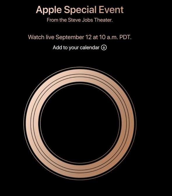 アップル
