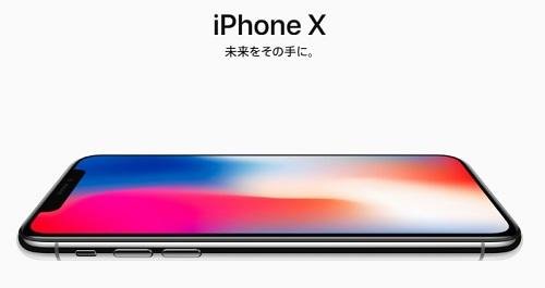 アイフォン