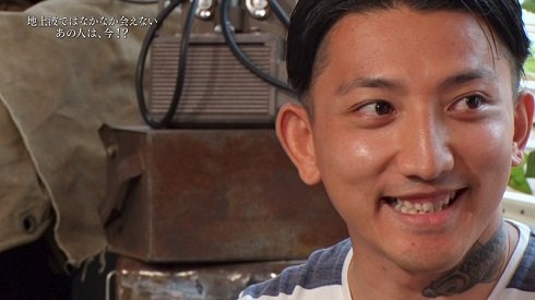 今田×東野のカリギュラ