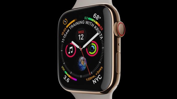 アップル