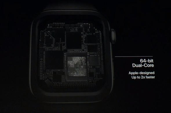 アップル