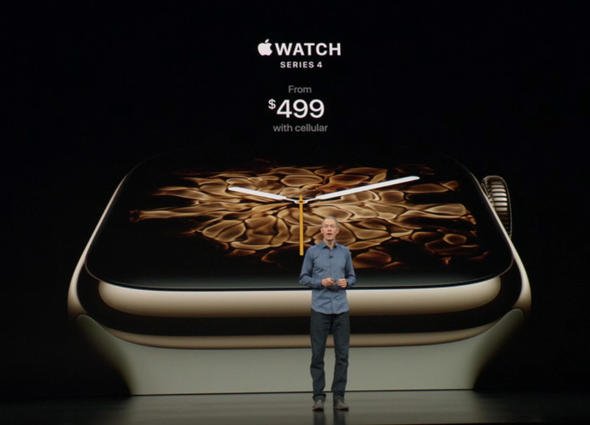アップル
