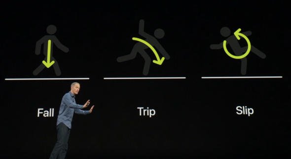 アップル