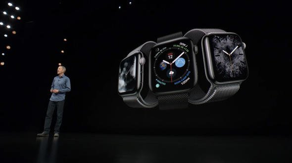 アップル