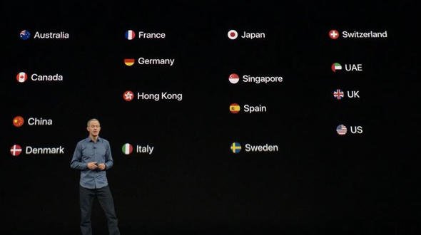 アップル