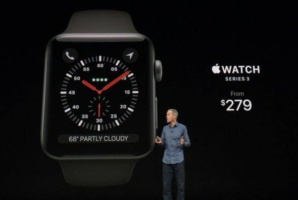 アップル