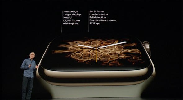 アップル