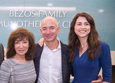  bezos