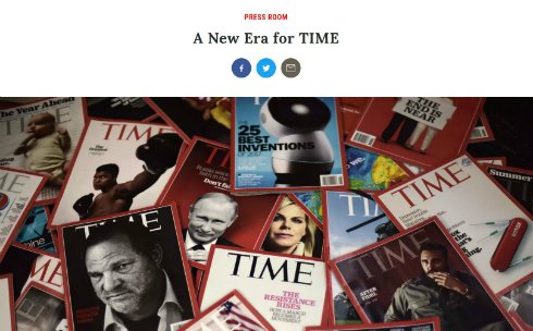  time
