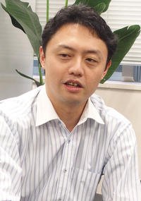 松尾さん