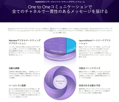  marketo