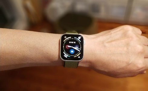 watch 1
