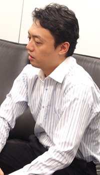 松尾さん