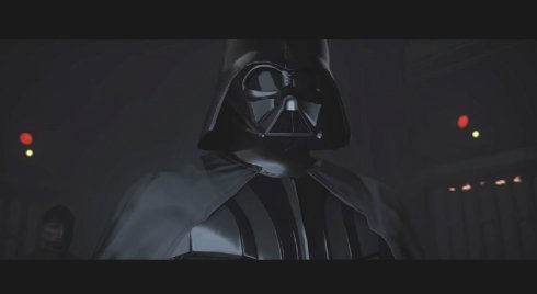  vader 2