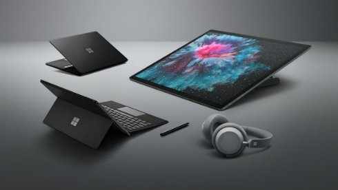  surface 1