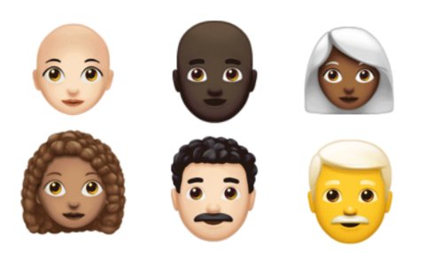  emoji 1