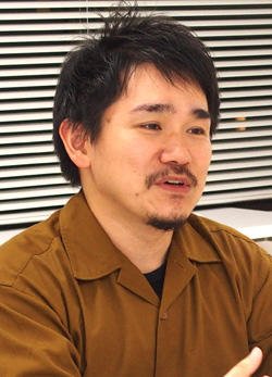 マスクドさん