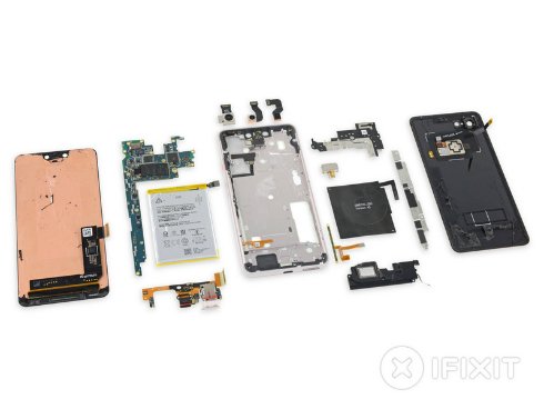  pixel 1
