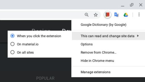  chrome 4