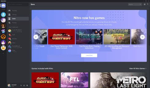  discord 2