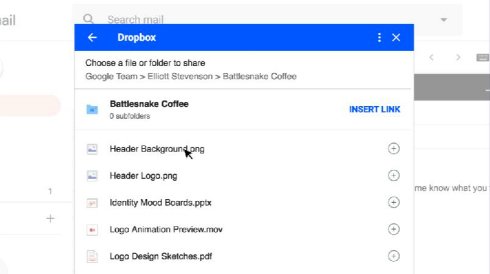 gmail 2