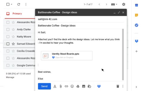  gmail 3
