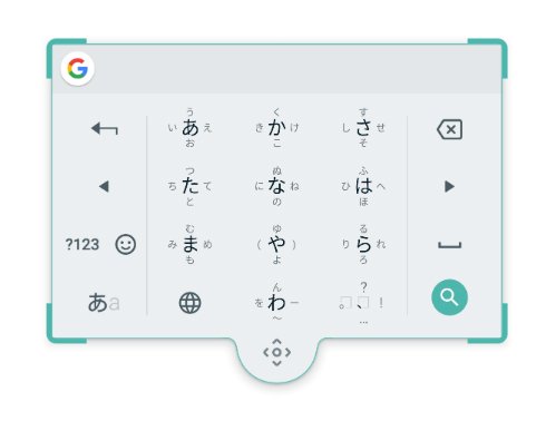  gboard 3