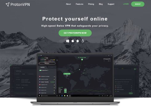  vpn 1