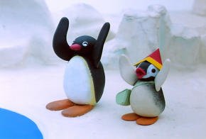 pingu