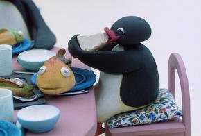 pingu