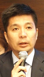 サイバーエージェント