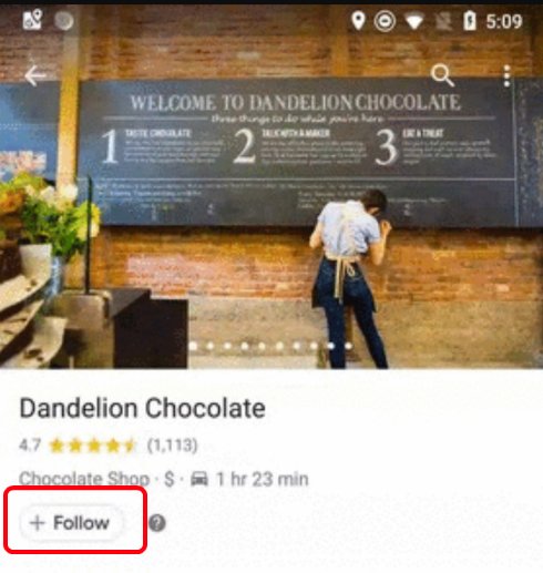  follow 1