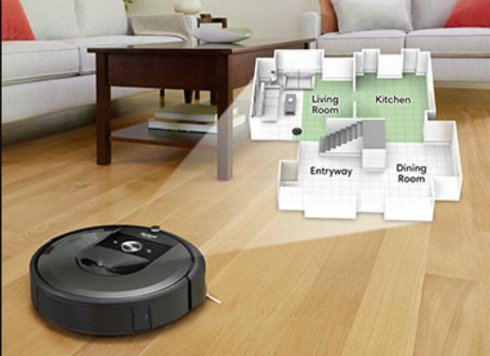  roomba 1