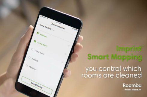  roomba 2