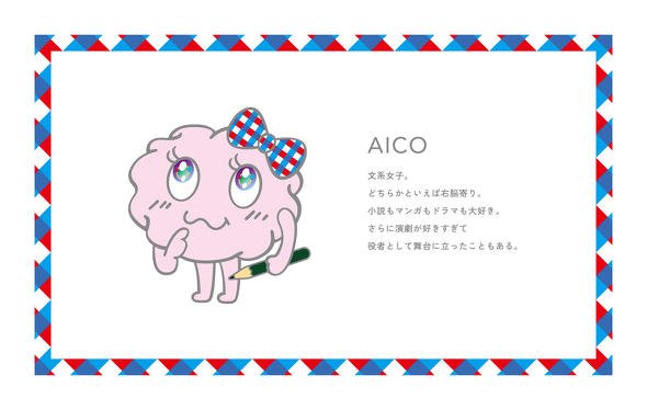 アイコ