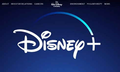  disney 1