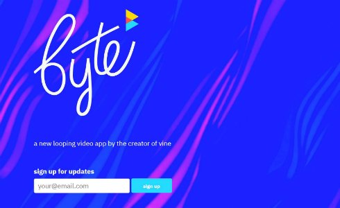  byte